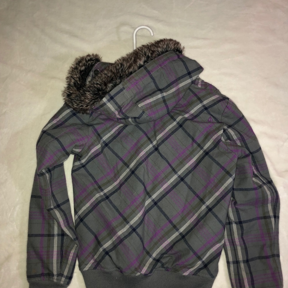 Volcom woman’s Jacket